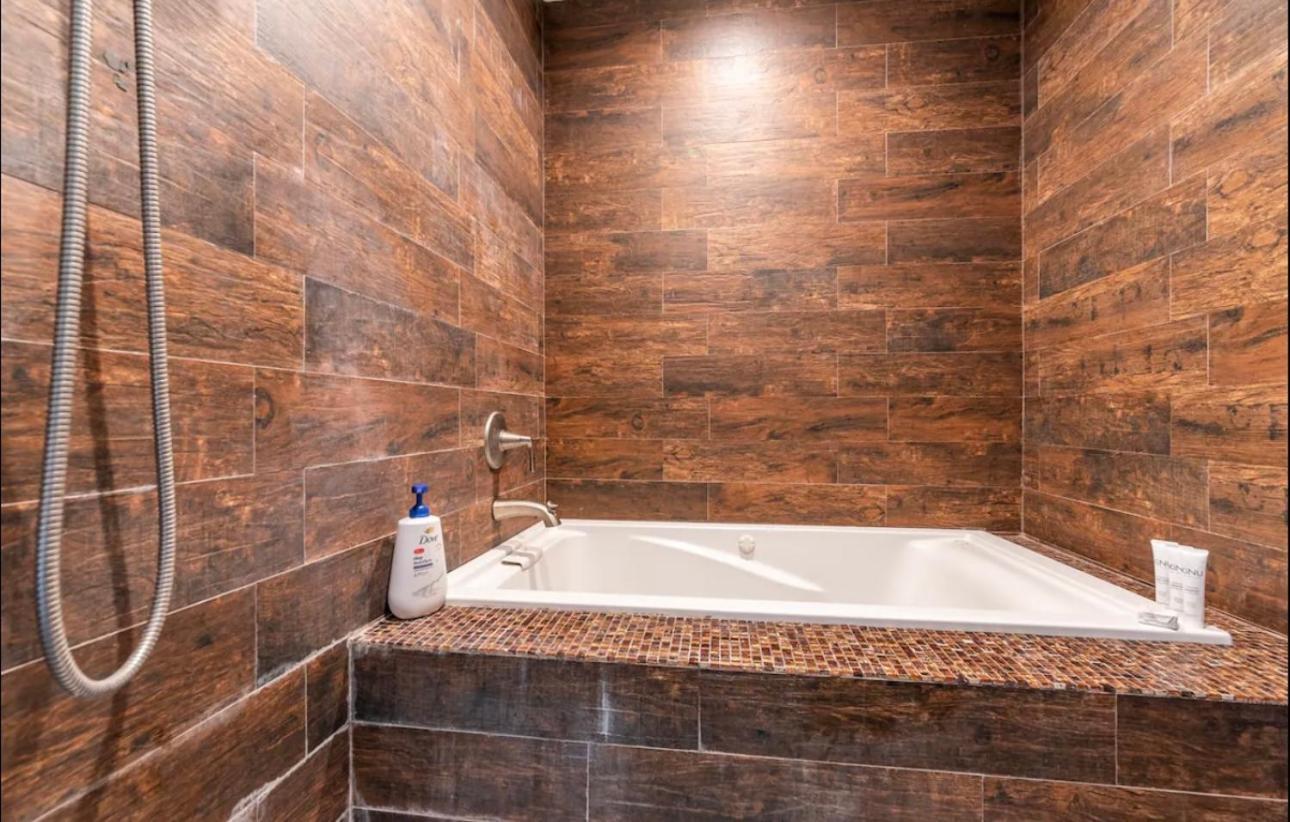 Casa vacanze Gorgeous Dtla W/ View + Hot Tub!